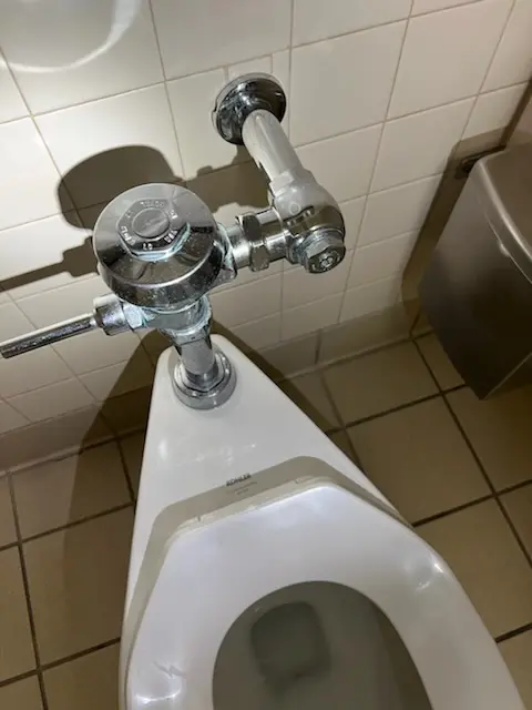 Fixture installation and repair for Hydro Jetting in Alphano